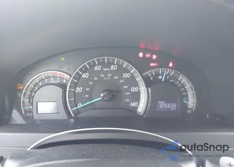 2012 Toyota Camry Se из США, поврежденный, VIN 4T1BF1FK2CU094297